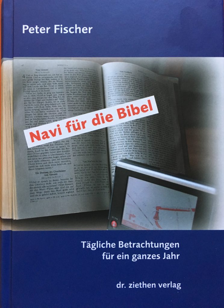 Navi für die Bibel - Netzwerk Bibel und Bekenntnis